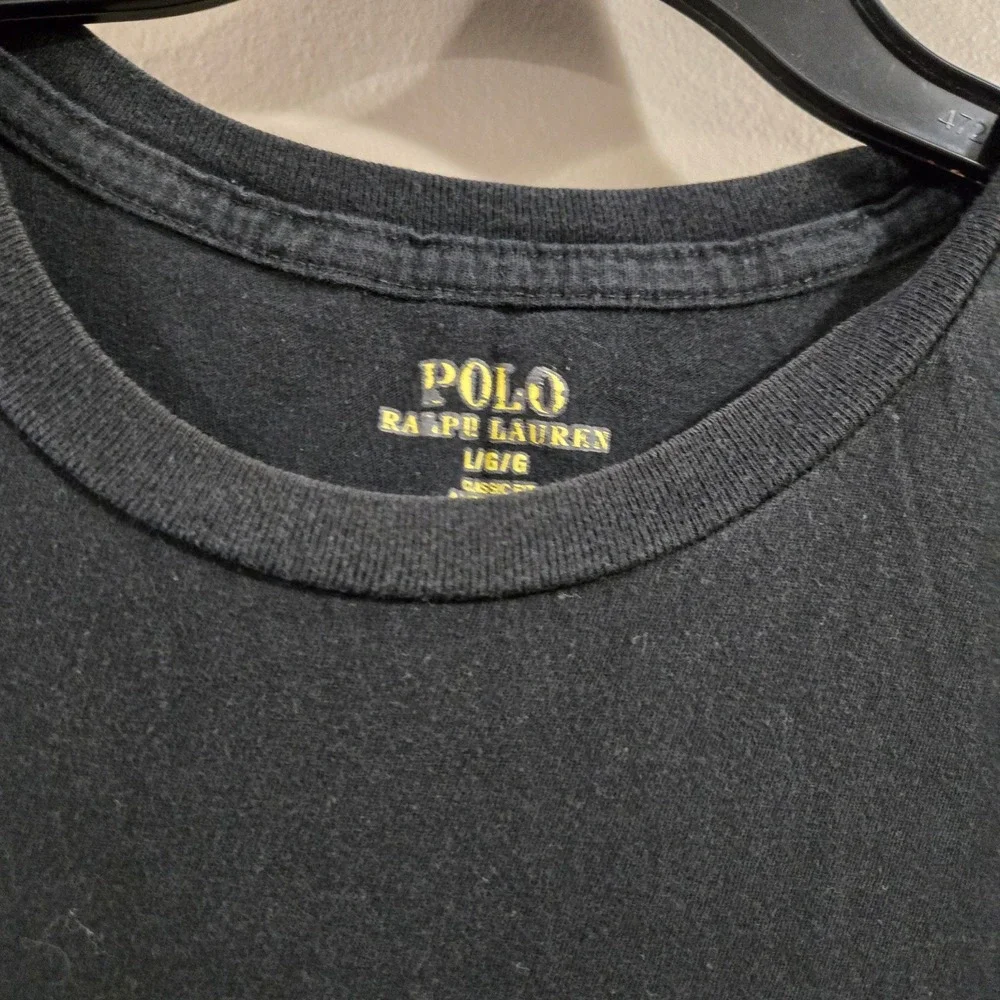 Ralph Lauren has some